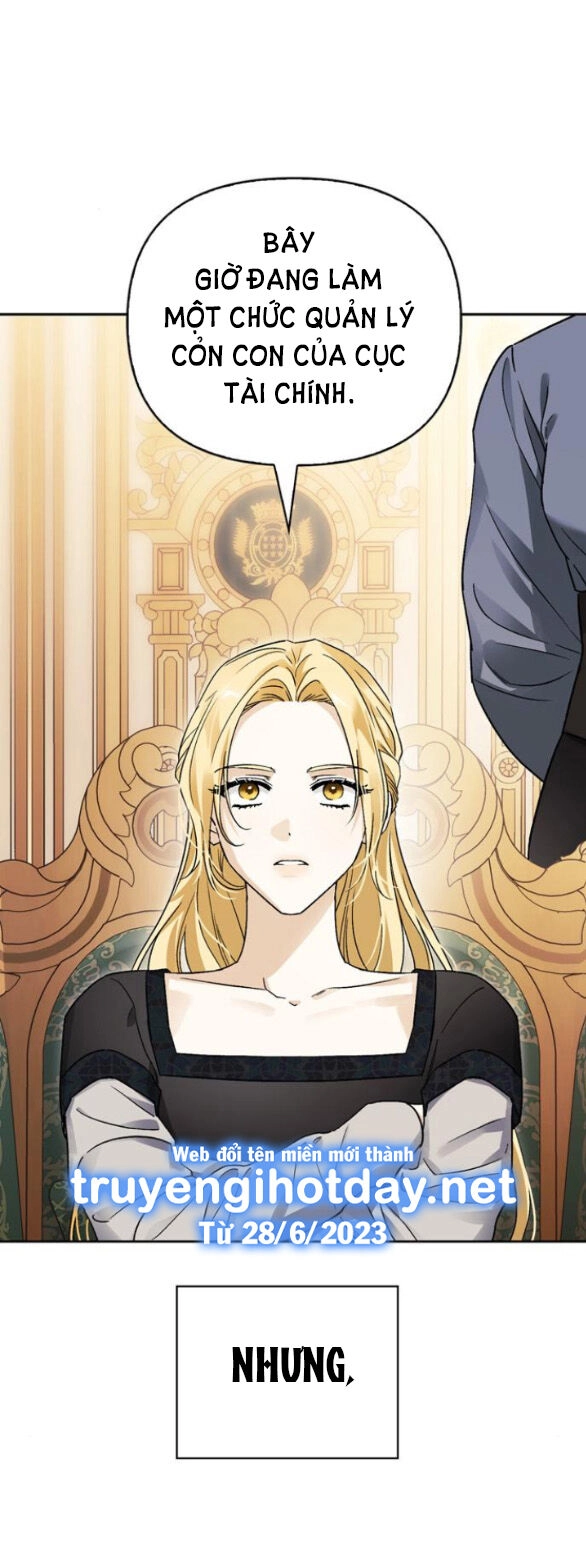 Tôi Thuần Hóa Chó Điên Của Chồng Cũ Chapter 35.2 - 1