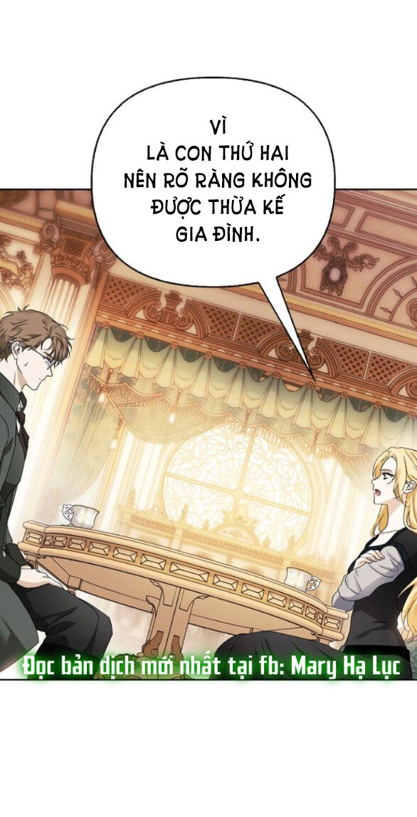 Tôi Thuần Hóa Chó Điên Của Chồng Cũ Chapter 35.2 - 3