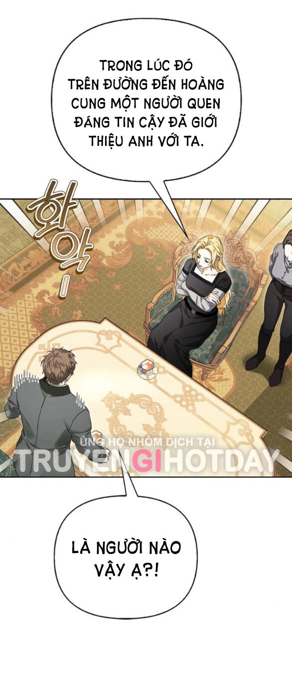 Tôi Thuần Hóa Chó Điên Của Chồng Cũ Chapter 35.2 - 8