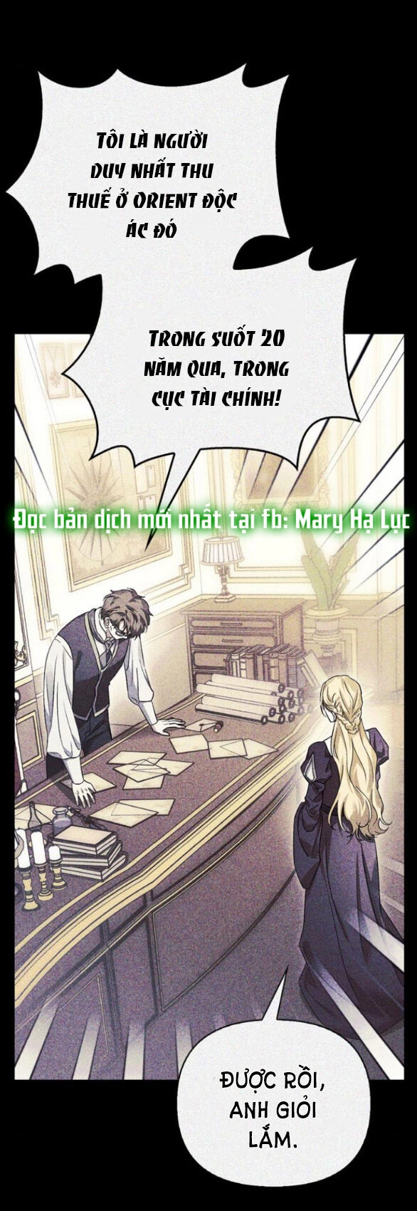 Tôi Thuần Hóa Chó Điên Của Chồng Cũ Chapter 35.2 - 14