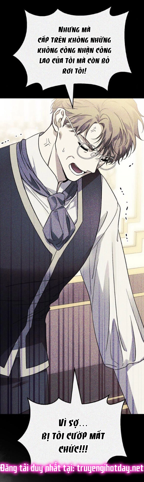 Tôi Thuần Hóa Chó Điên Của Chồng Cũ Chapter 35.2 - 15