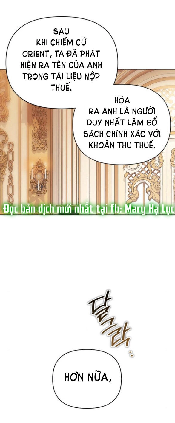 Tôi Thuần Hóa Chó Điên Của Chồng Cũ Chapter 35.2 - 23