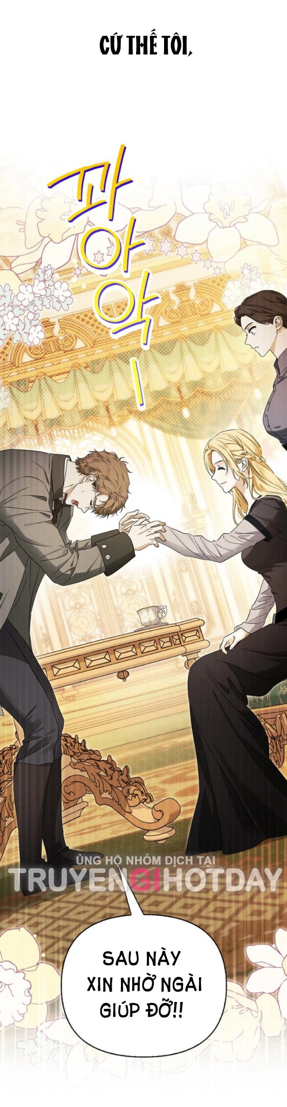 Tôi Thuần Hóa Chó Điên Của Chồng Cũ Chapter 35.2 - 30