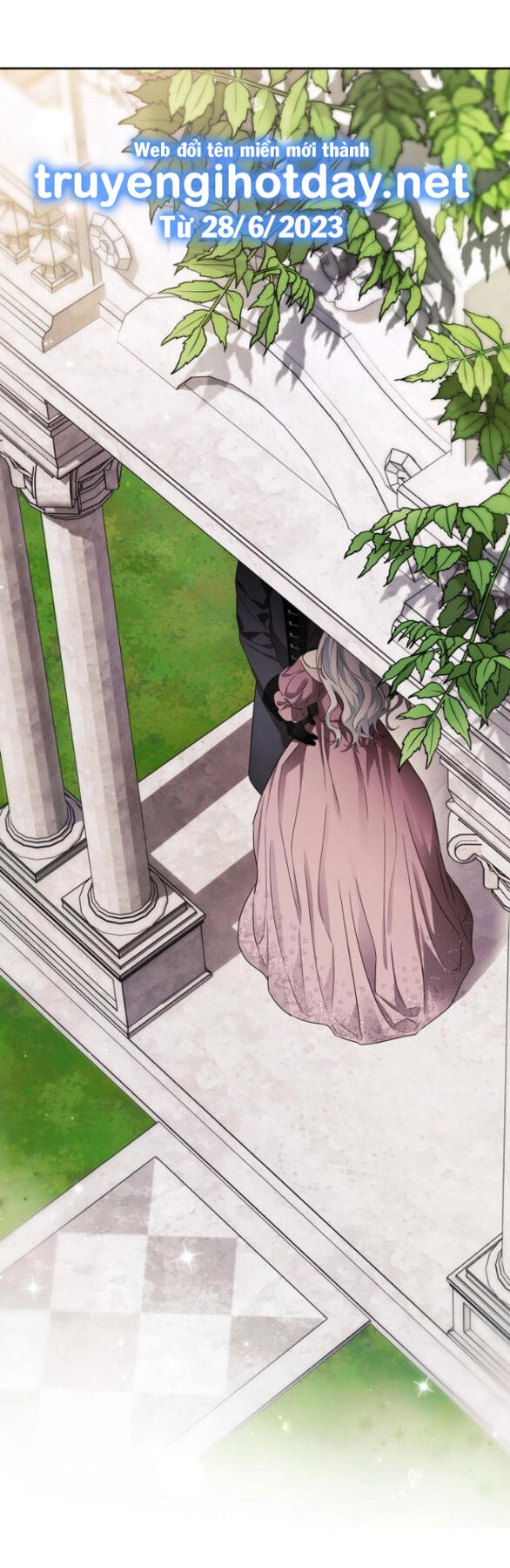 Tôi Thuần Hóa Chó Điên Của Chồng Cũ Chapter 35.2 - 34