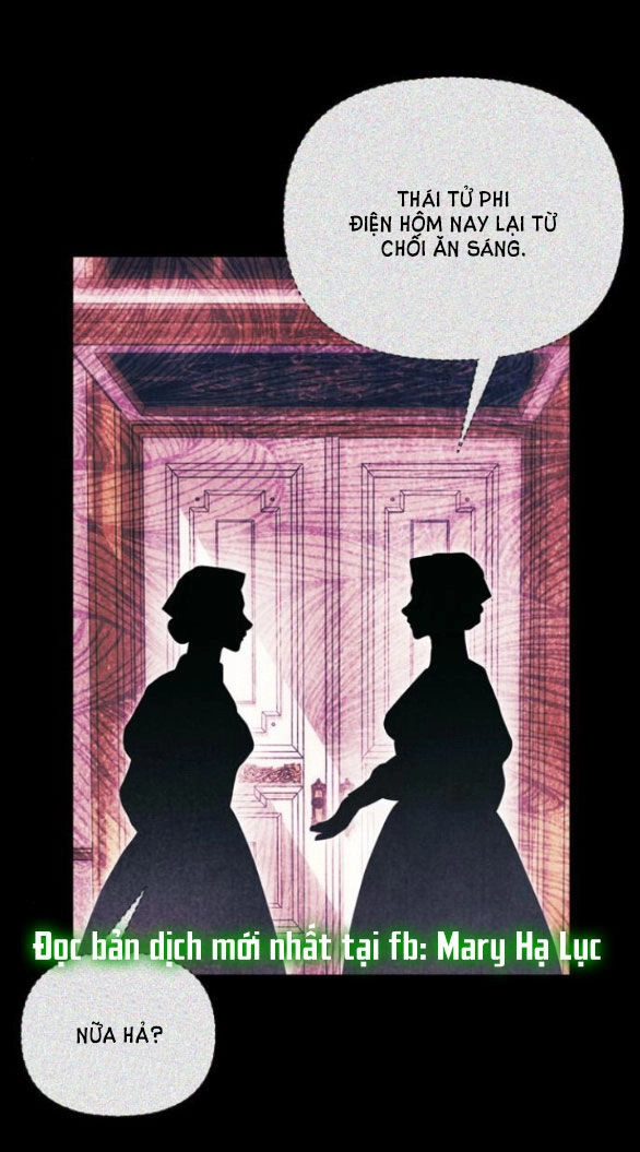 Tôi Thuần Hóa Chó Điên Của Chồng Cũ Chapter 36.1 - 2