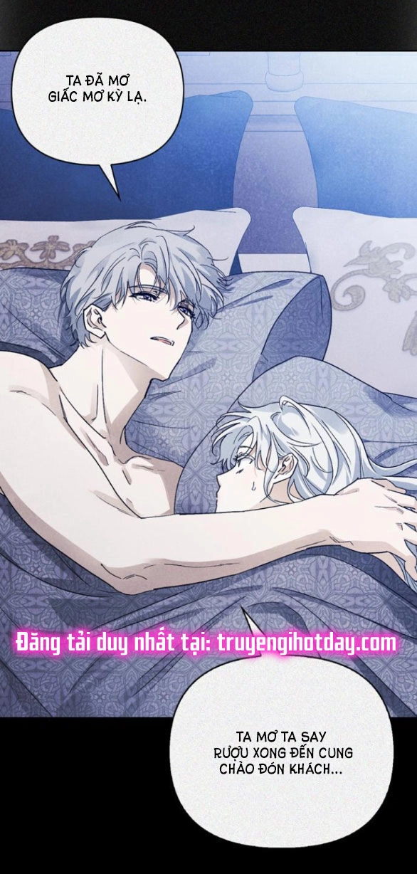 Tôi Thuần Hóa Chó Điên Của Chồng Cũ Chapter 36.1 - 21