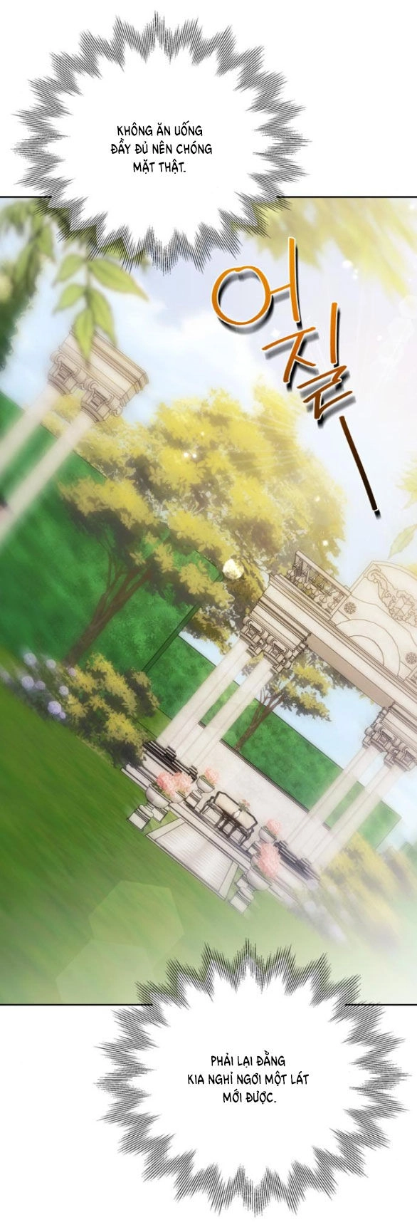 Tôi Thuần Hóa Chó Điên Của Chồng Cũ Chapter 36.1 - 31