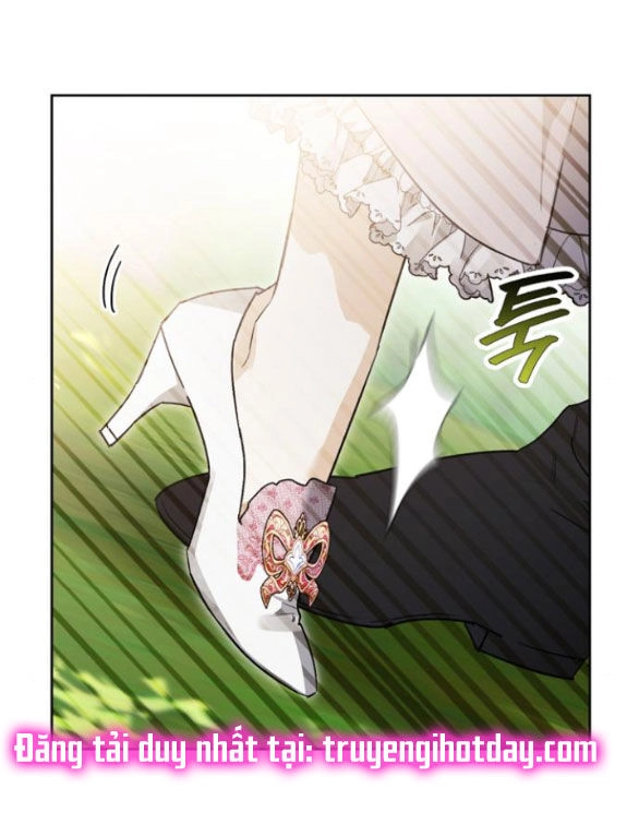 Tôi Thuần Hóa Chó Điên Của Chồng Cũ Chapter 36.1 - 40