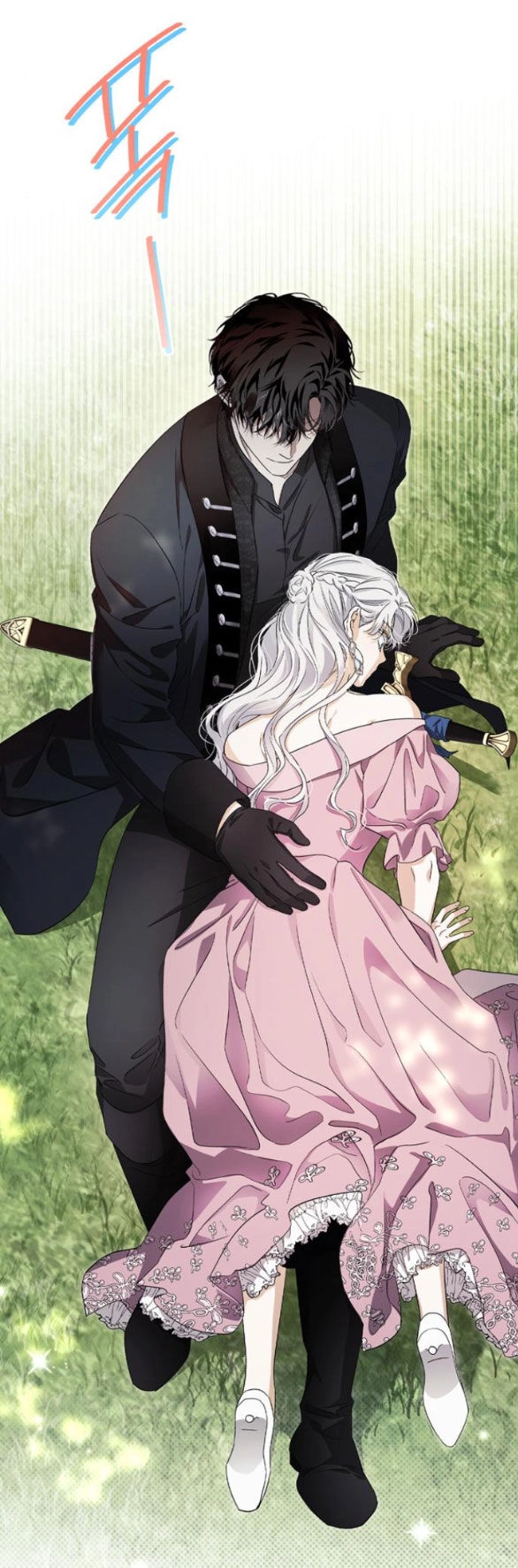 Tôi Thuần Hóa Chó Điên Của Chồng Cũ Chapter 36.1 - 46