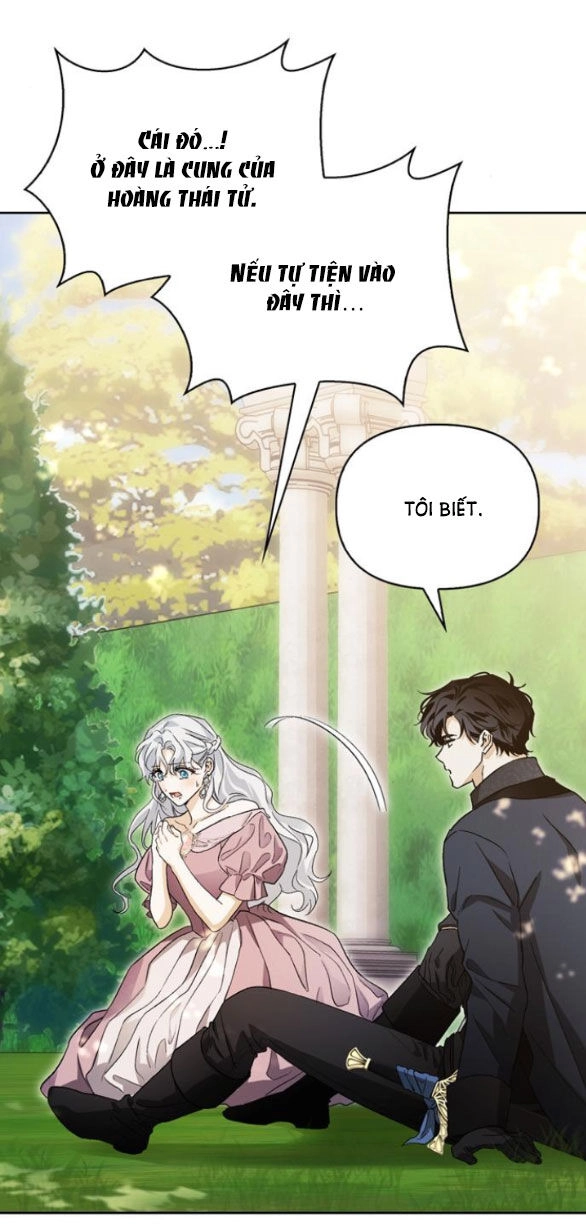 Tôi Thuần Hóa Chó Điên Của Chồng Cũ Chapter 36.1 - 54