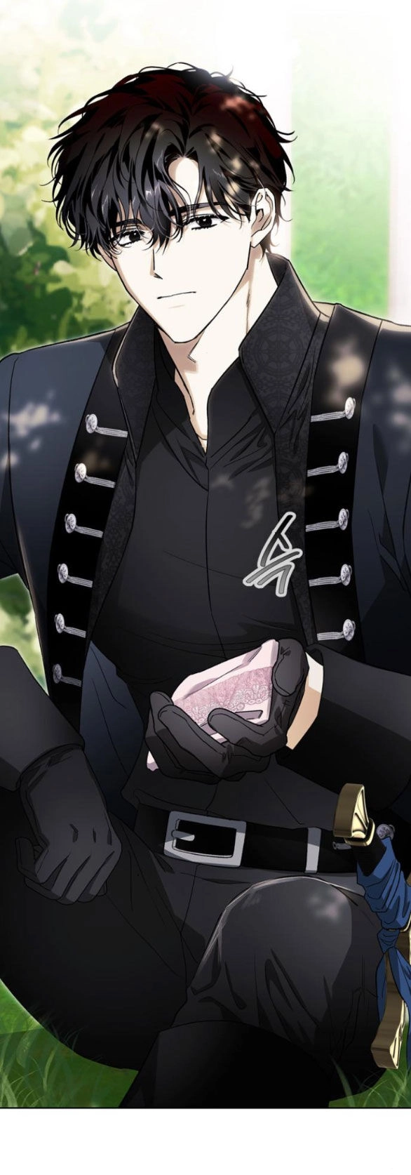 Tôi Thuần Hóa Chó Điên Của Chồng Cũ Chapter 36.1 - 58