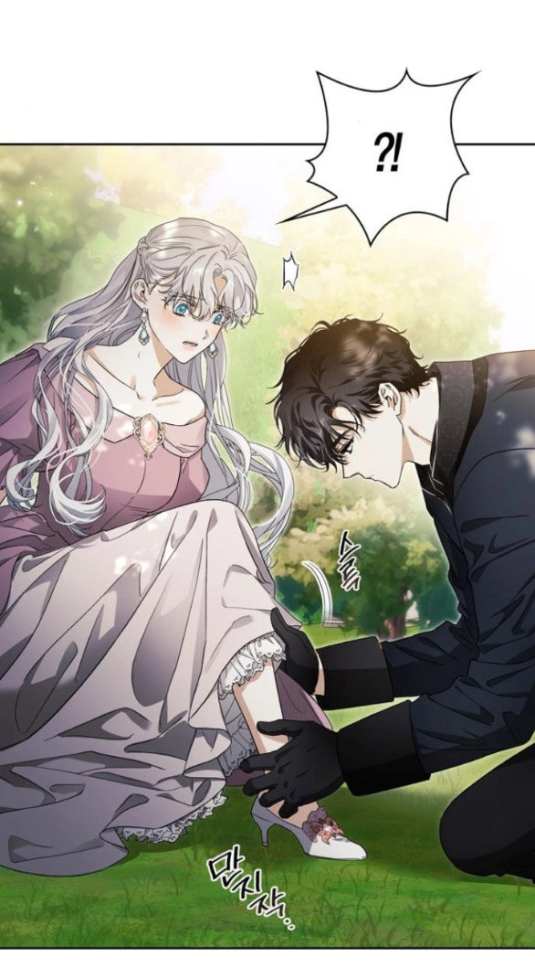 Tôi Thuần Hóa Chó Điên Của Chồng Cũ Chapter 36.1 - 68