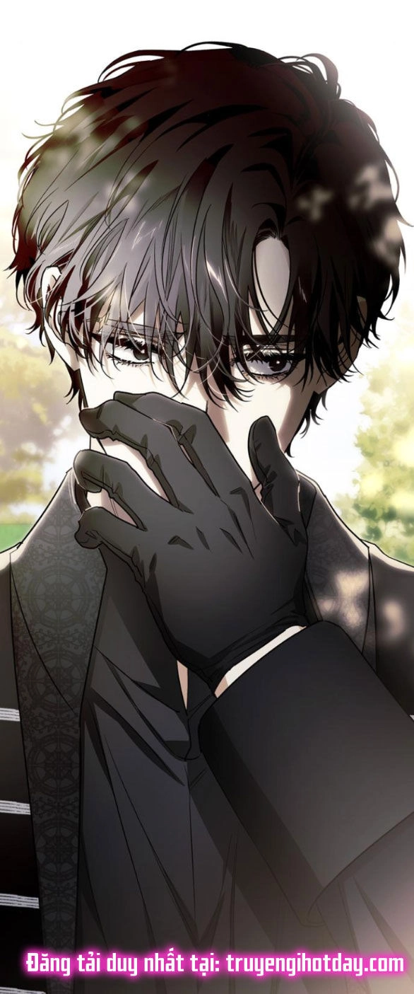 Tôi Thuần Hóa Chó Điên Của Chồng Cũ Chapter 37.1 - 8