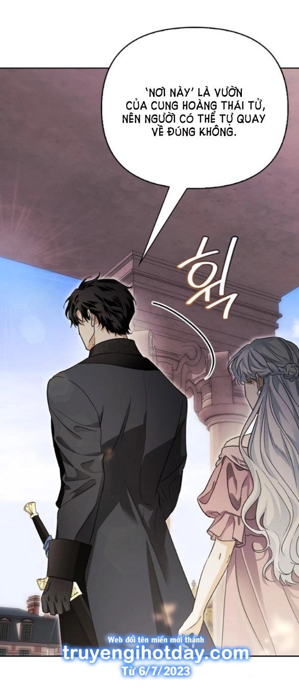 Tôi Thuần Hóa Chó Điên Của Chồng Cũ Chapter 37.1 - 11