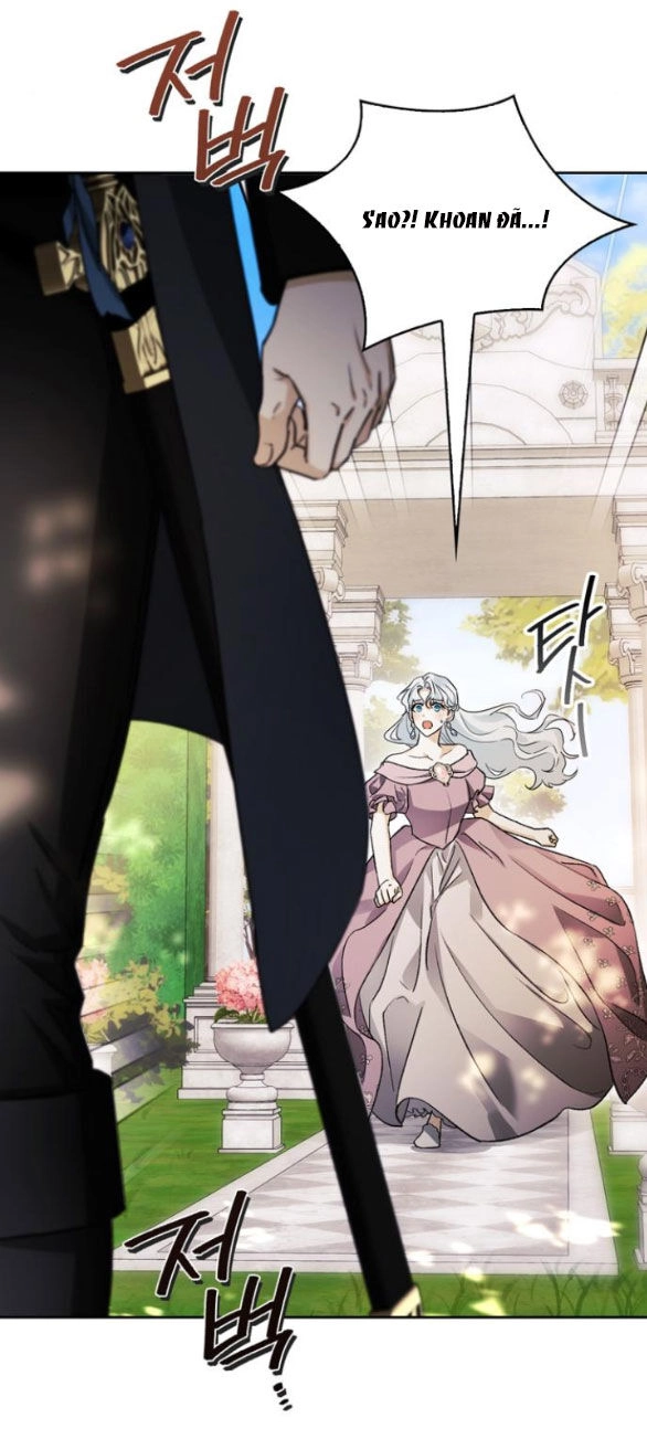 Tôi Thuần Hóa Chó Điên Của Chồng Cũ Chapter 37.1 - 13