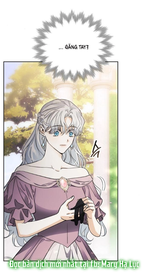 Tôi Thuần Hóa Chó Điên Của Chồng Cũ Chapter 37.1 - 19