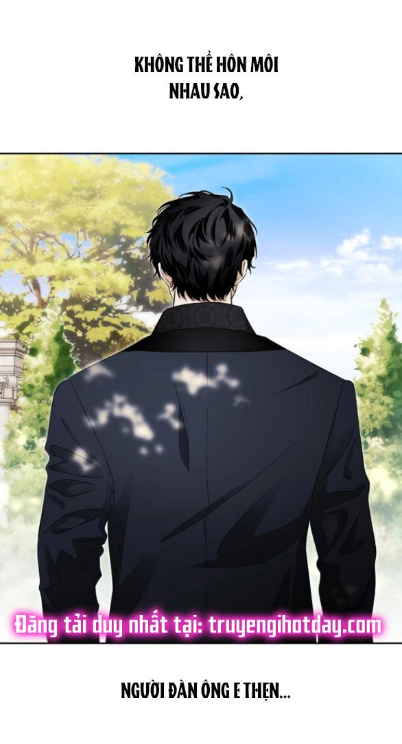 Tôi Thuần Hóa Chó Điên Của Chồng Cũ Chapter 37.1 - 23