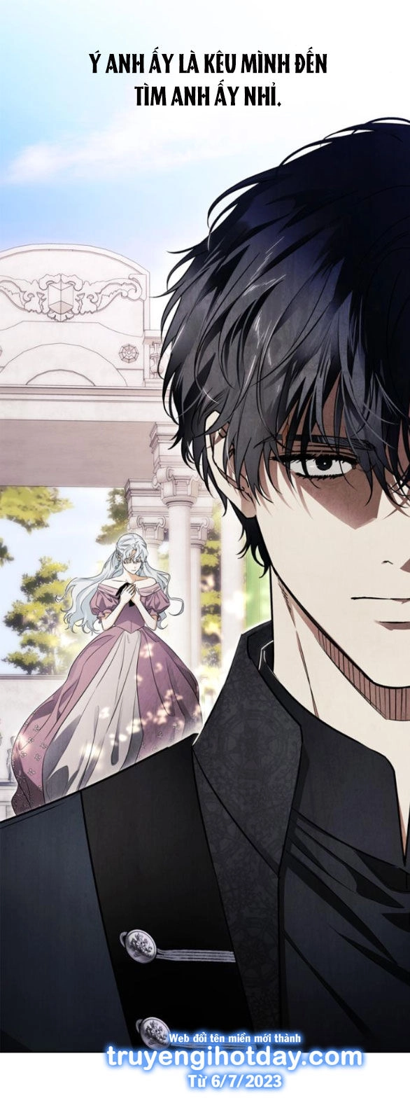 Tôi Thuần Hóa Chó Điên Của Chồng Cũ Chapter 37.1 - 28