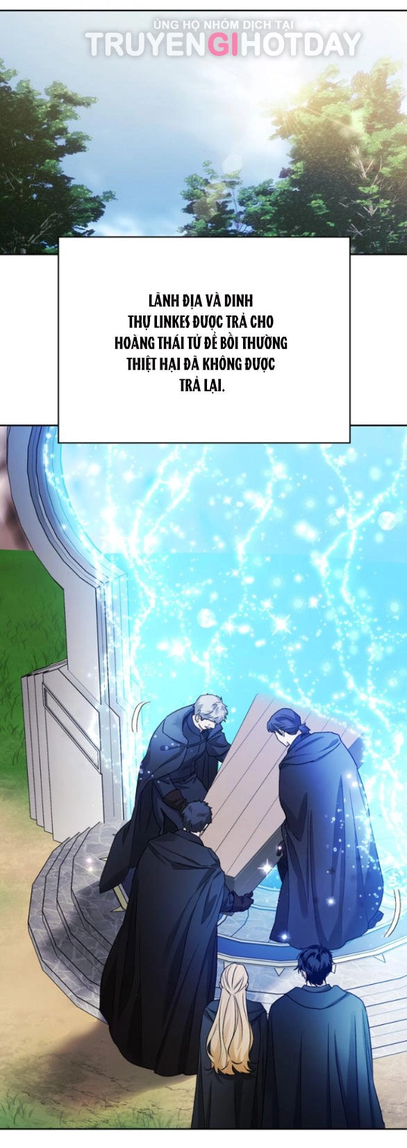 Tôi Thuần Hóa Chó Điên Của Chồng Cũ Chapter 37.1 - 33