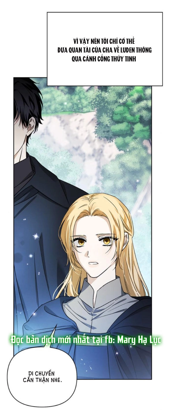 Tôi Thuần Hóa Chó Điên Của Chồng Cũ Chapter 37.1 - 35