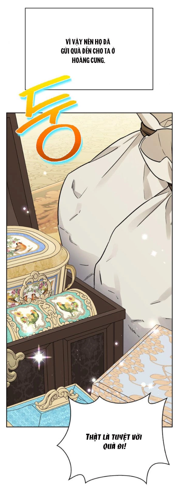 Tôi Thuần Hóa Chó Điên Của Chồng Cũ Chapter 37.1 - 45