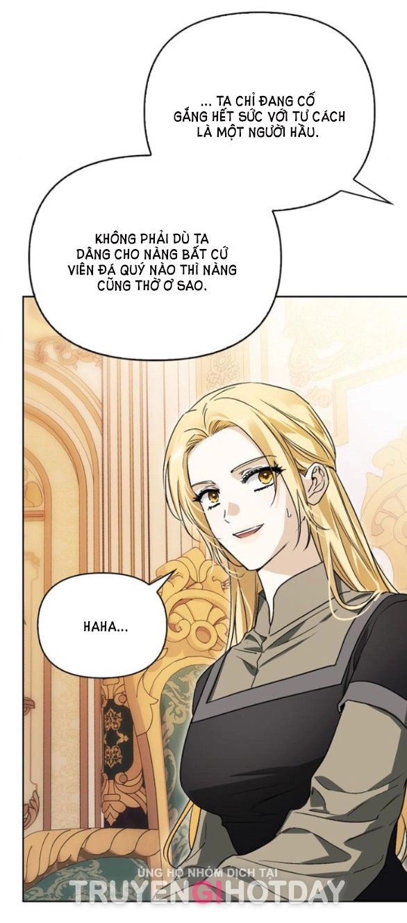 Tôi Thuần Hóa Chó Điên Của Chồng Cũ Chapter 37.1 - 52