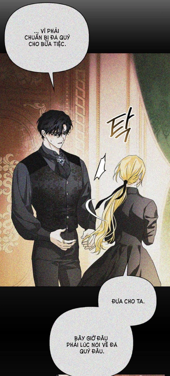 Tôi Thuần Hóa Chó Điên Của Chồng Cũ Chapter 37.1 - 54