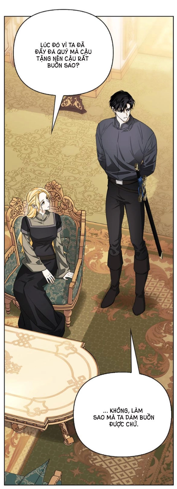 Tôi Thuần Hóa Chó Điên Của Chồng Cũ Chapter 37.1 - 61