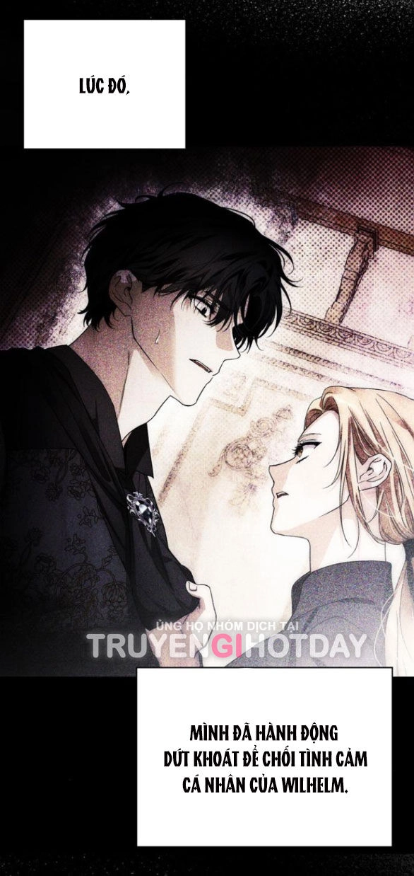 Tôi Thuần Hóa Chó Điên Của Chồng Cũ Chapter 37.1 - 67