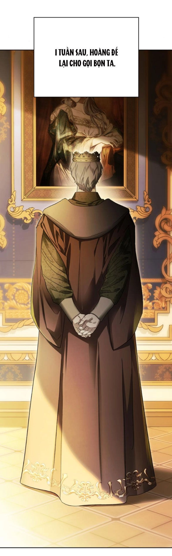 Tôi Thuần Hóa Chó Điên Của Chồng Cũ Chapter 37.1 - 78