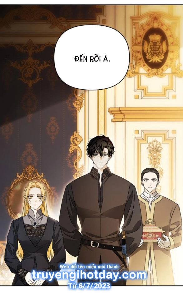 Tôi Thuần Hóa Chó Điên Của Chồng Cũ Chapter 37.1 - 80