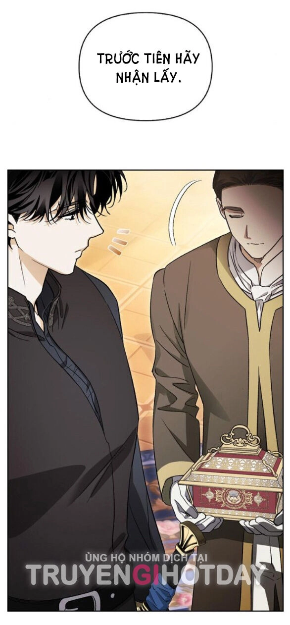 Tôi Thuần Hóa Chó Điên Của Chồng Cũ Chapter 37.2 - 3