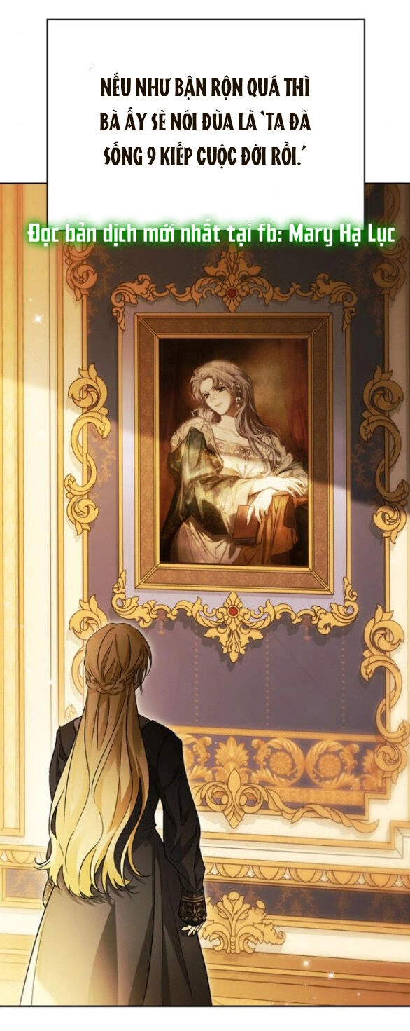 Tôi Thuần Hóa Chó Điên Của Chồng Cũ Chapter 37.2 - 12