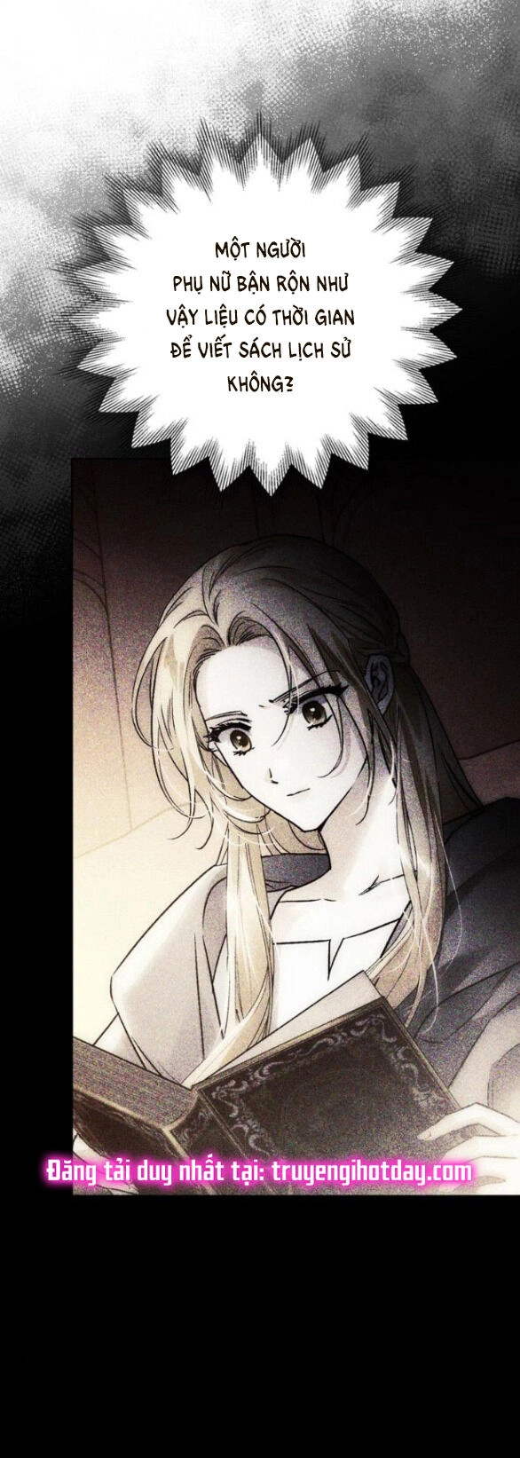 Tôi Thuần Hóa Chó Điên Của Chồng Cũ Chapter 37.2 - 14