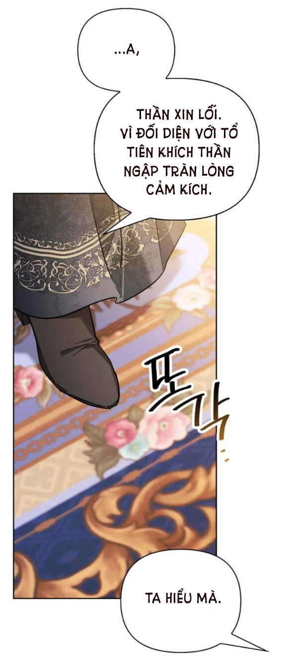 Tôi Thuần Hóa Chó Điên Của Chồng Cũ Chapter 37.2 - 23