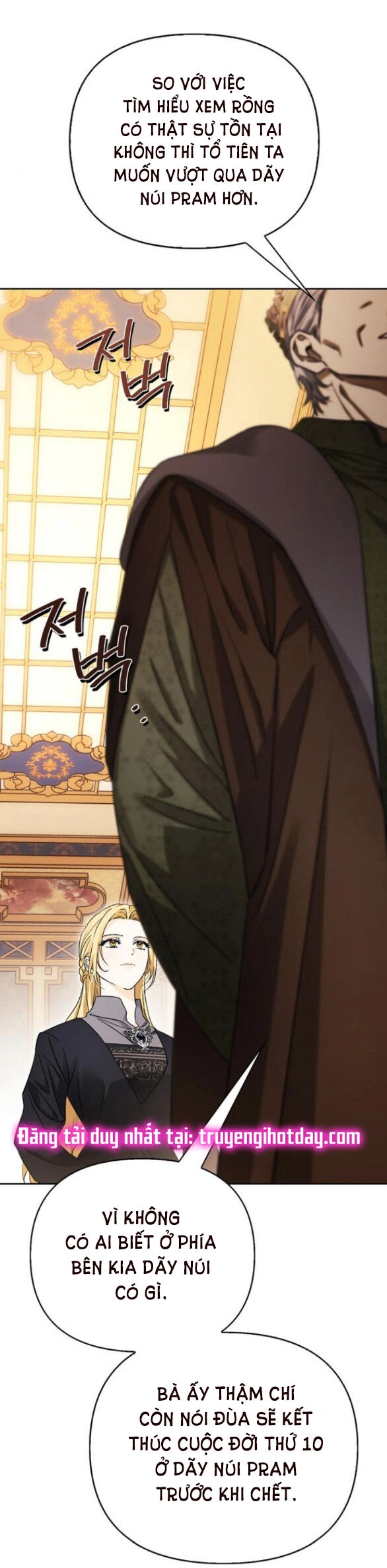 Tôi Thuần Hóa Chó Điên Của Chồng Cũ Chapter 37.2 - 28