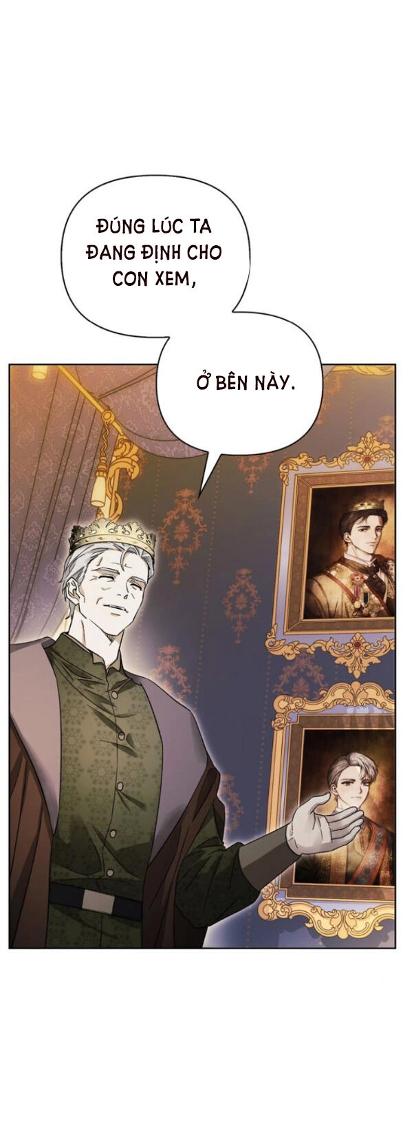 Tôi Thuần Hóa Chó Điên Của Chồng Cũ Chapter 37.2 - 30