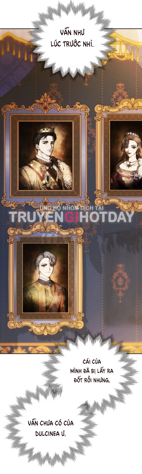 Tôi Thuần Hóa Chó Điên Của Chồng Cũ Chapter 37.2 - 31