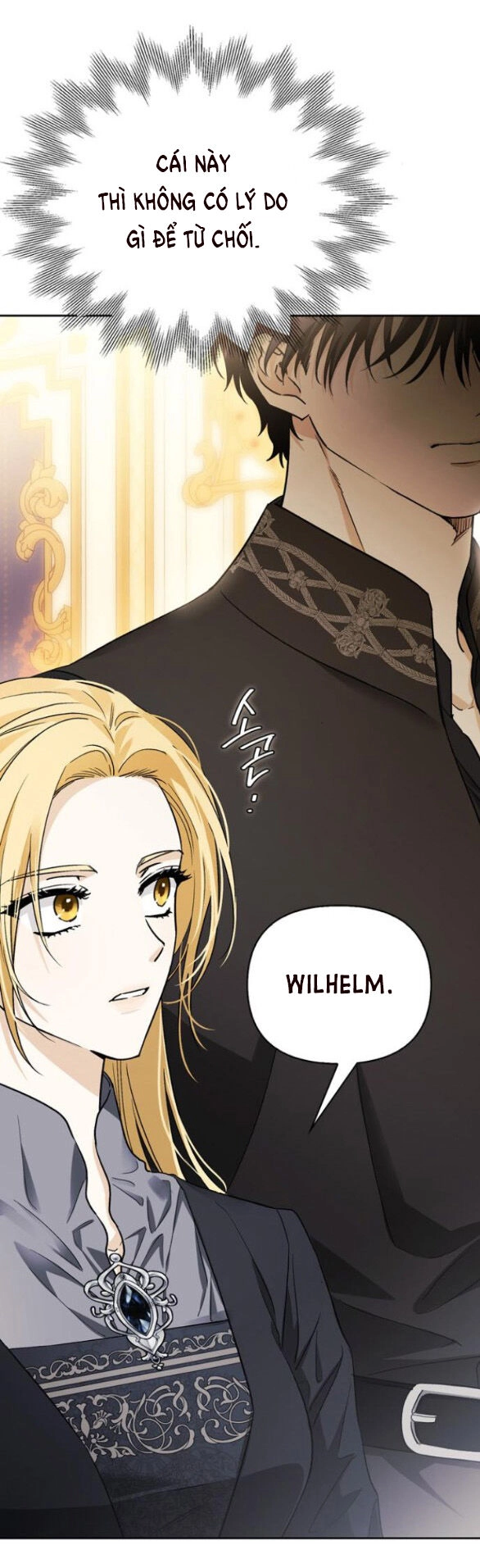 Tôi Thuần Hóa Chó Điên Của Chồng Cũ Chapter 37.2 - 35