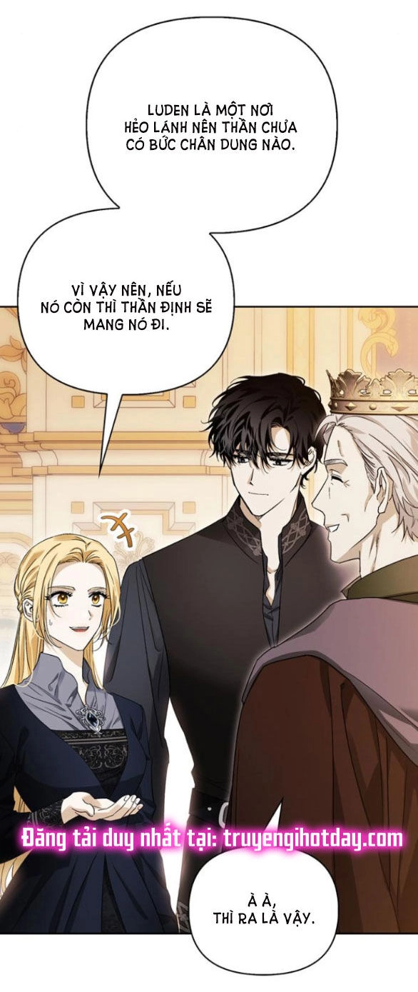 Tôi Thuần Hóa Chó Điên Của Chồng Cũ Chapter 38.1 - 6