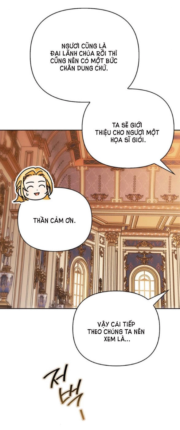 Tôi Thuần Hóa Chó Điên Của Chồng Cũ Chapter 38.1 - 8