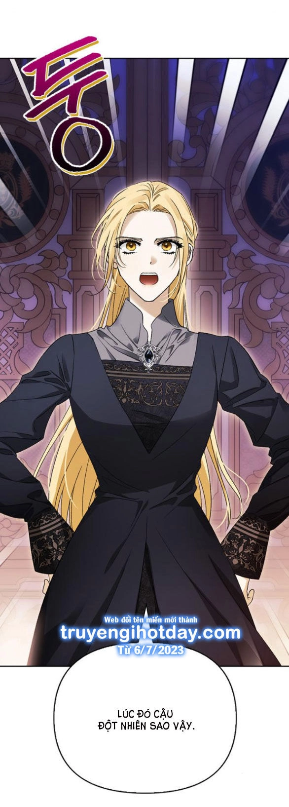 Tôi Thuần Hóa Chó Điên Của Chồng Cũ Chapter 38.1 - 10