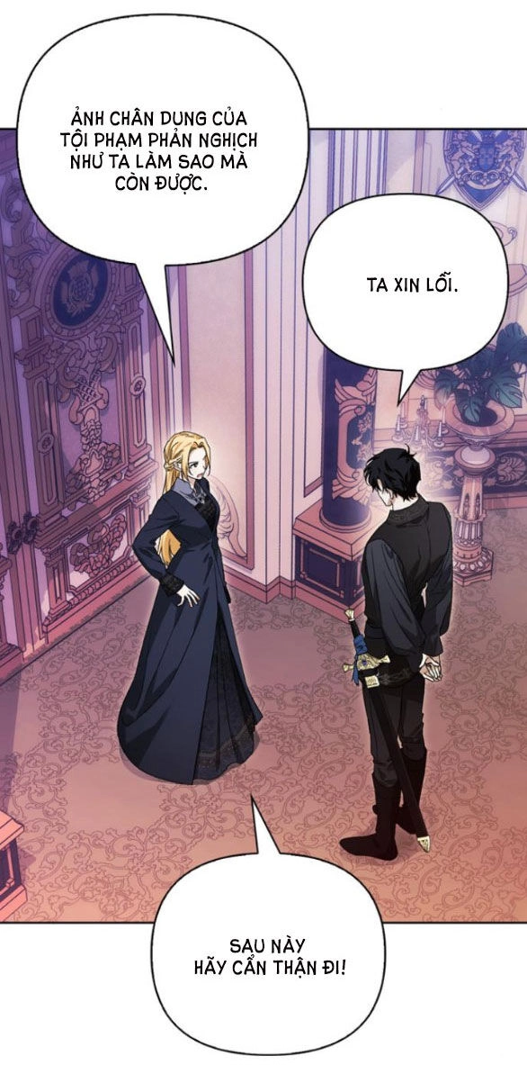 Tôi Thuần Hóa Chó Điên Của Chồng Cũ Chapter 38.1 - 12