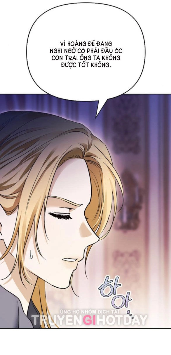 Tôi Thuần Hóa Chó Điên Của Chồng Cũ Chapter 38.1 - 14