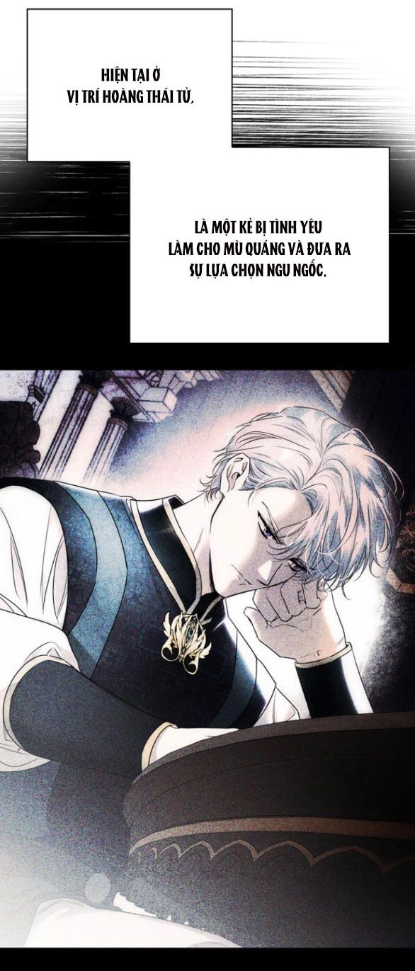 Tôi Thuần Hóa Chó Điên Của Chồng Cũ Chapter 38.1 - 16