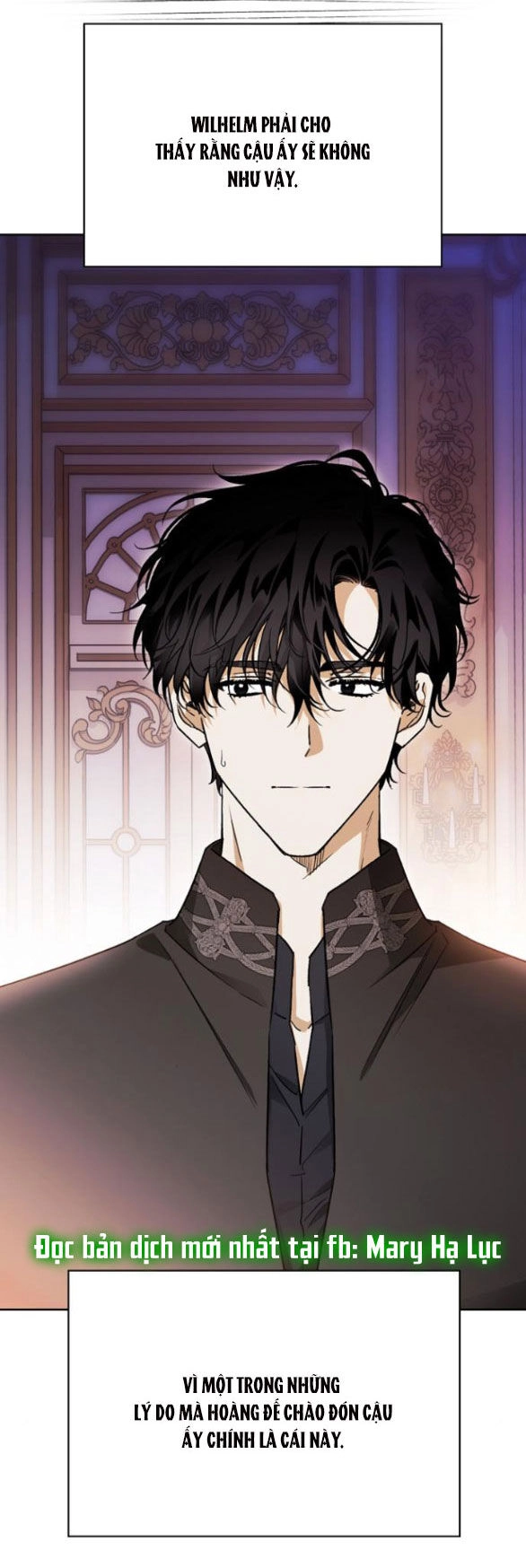 Tôi Thuần Hóa Chó Điên Của Chồng Cũ Chapter 38.1 - 18