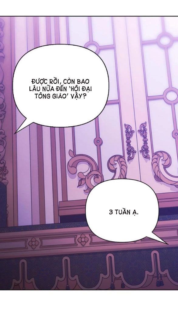 Tôi Thuần Hóa Chó Điên Của Chồng Cũ Chapter 38.1 - 20