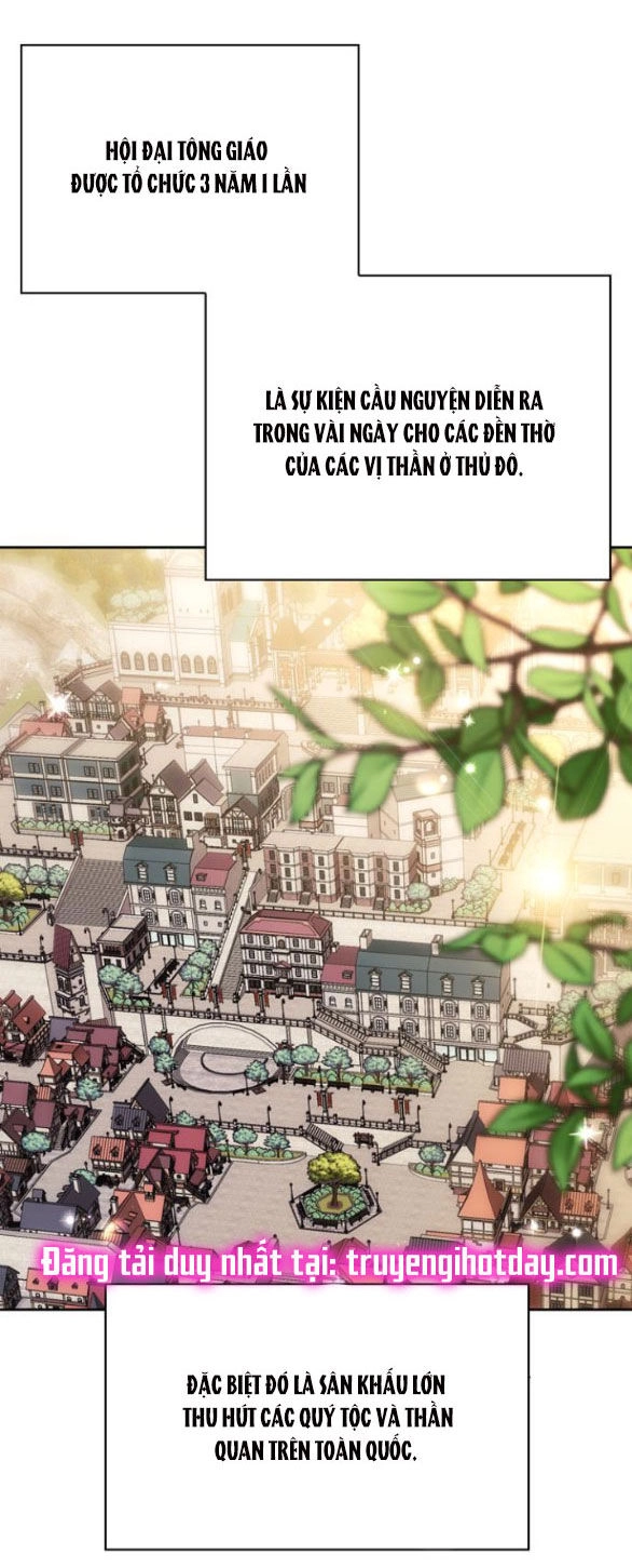 Tôi Thuần Hóa Chó Điên Của Chồng Cũ Chapter 38.1 - 24