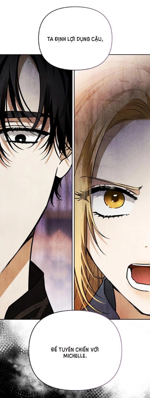 Tôi Thuần Hóa Chó Điên Của Chồng Cũ Chapter 38.1 - 35