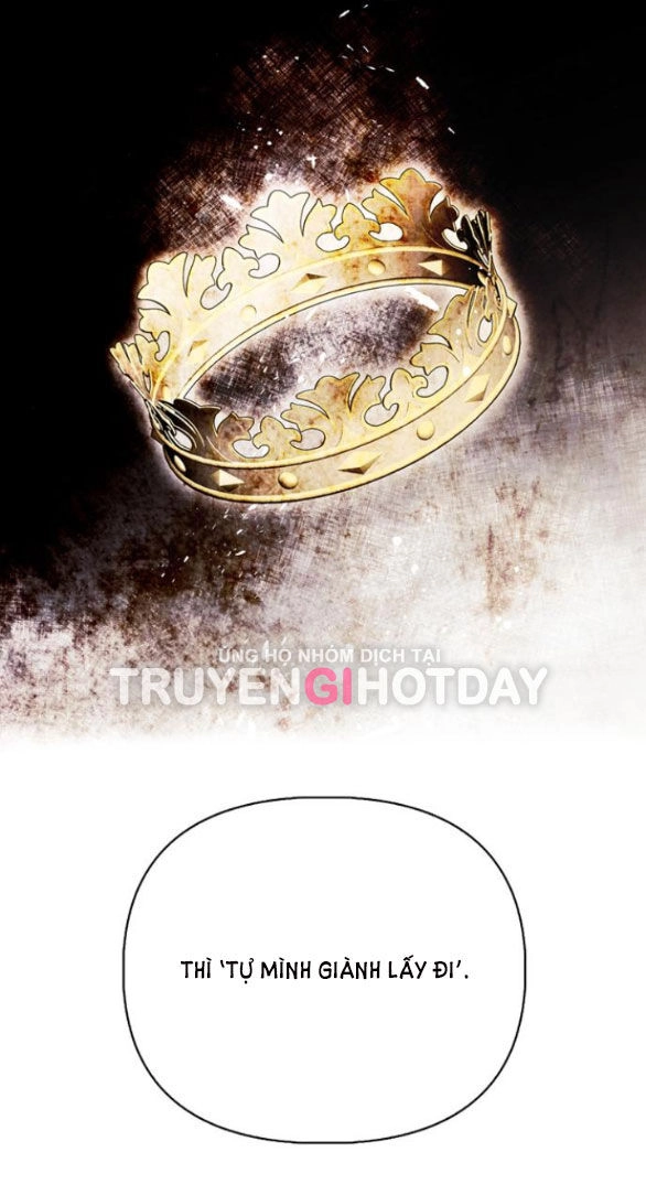 Tôi Thuần Hóa Chó Điên Của Chồng Cũ Chapter 38.1 - 38